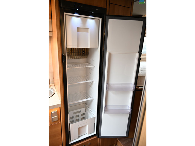 Knaus Van TI Platinum 650MEG foto: 16