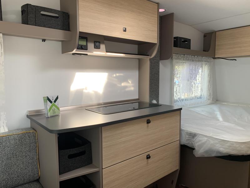 NEXT 380 Pakket NXTec1.3/NXCom  foto: 7