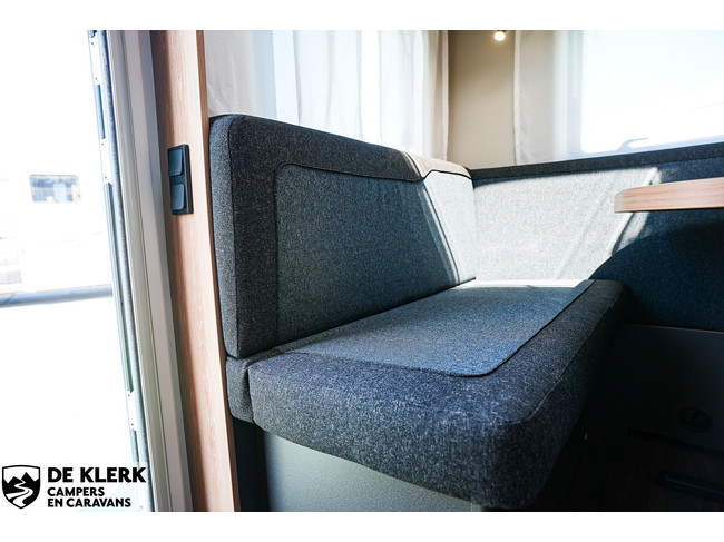 Knaus SPORT 460 EU foto: 13