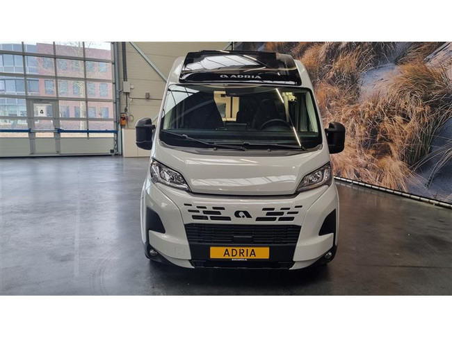 Adria Twin Supreme 640 SLB Foto: 22