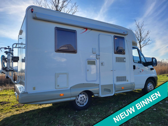 Fiat 2.0 JTD JOINT 44 WEING KM DISTR.VERVANGEN foto: 18
