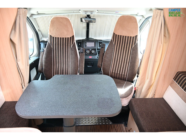 Sunlight T 68 foto: 7