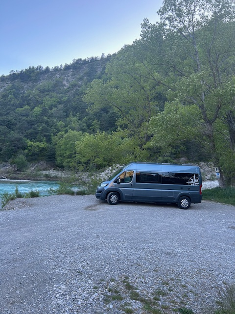 WESTFALIA COLUMBUS foto: 21