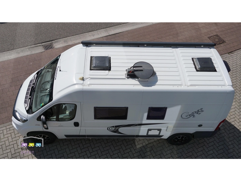 Chausson Twist 594 V Winterbestenig  foto: 13