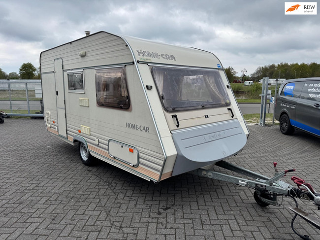HOME-CAR 432