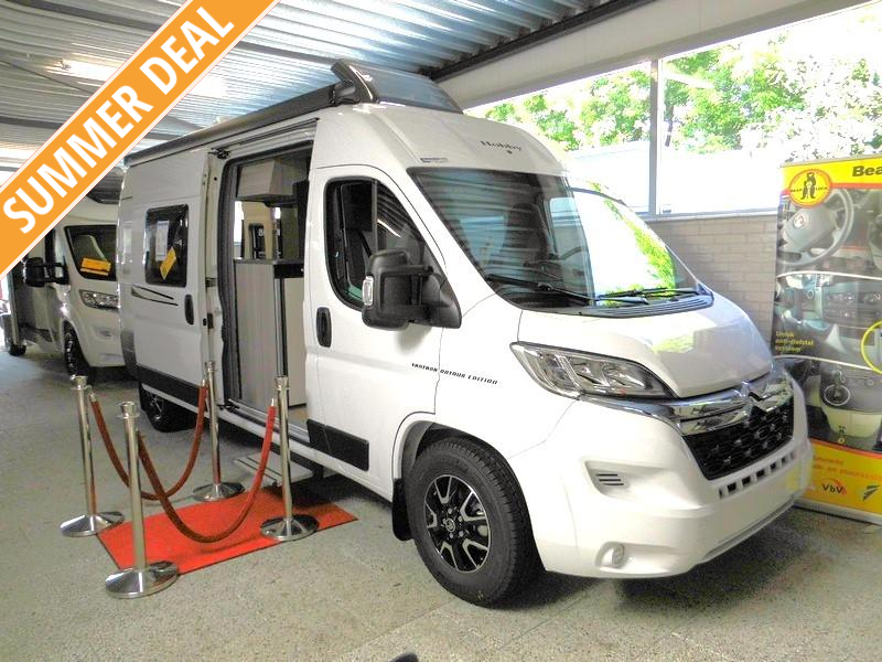 Hobby Vantana Ontour Edition 60 FT 21039,=VENTAJA &iexcl;NUEVO!
