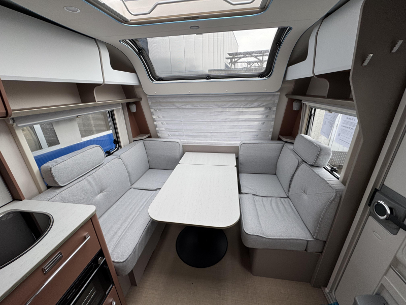 B&uuml;rstner Averso Harmony Line 465 TS incl Mover foto: 11