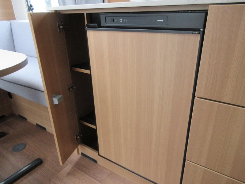 LMC Style Comfort 440 D MOVER AIRCO THULE CASS. Foto: 12