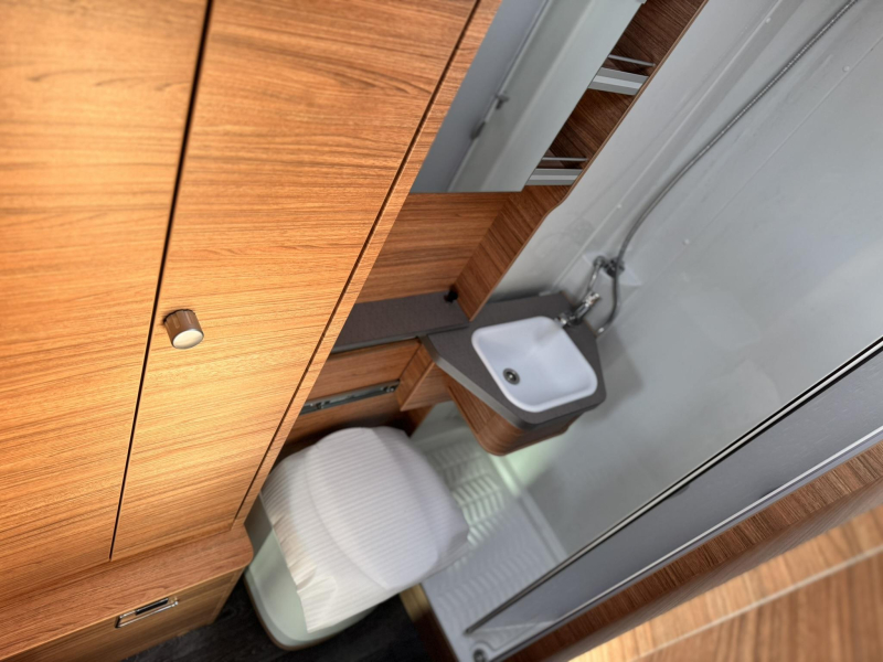 Weinsberg CaraLoft 550 MF autom|s7|toldo|premium foto: 16