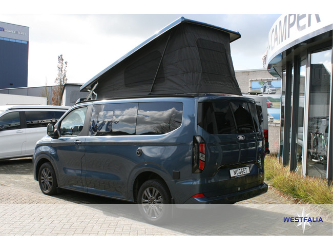 Westfalia Ford Nugget 170 PS Automatik | 2026 | Foto: 6