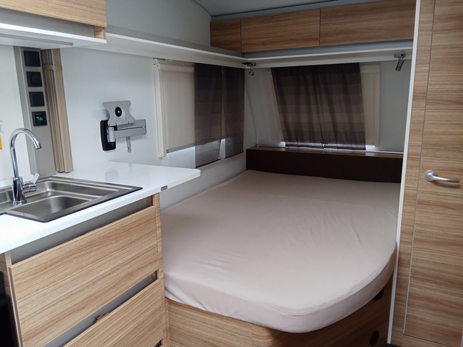 Adria Altea 462 PU foto: 13