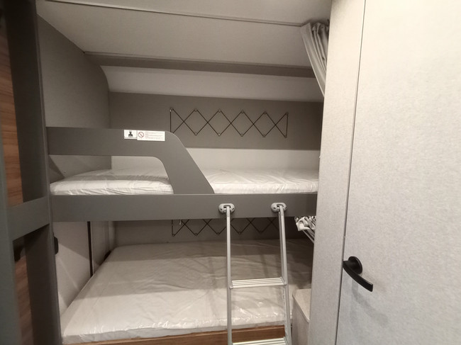 Eriba NovaLine 515 foto: 5