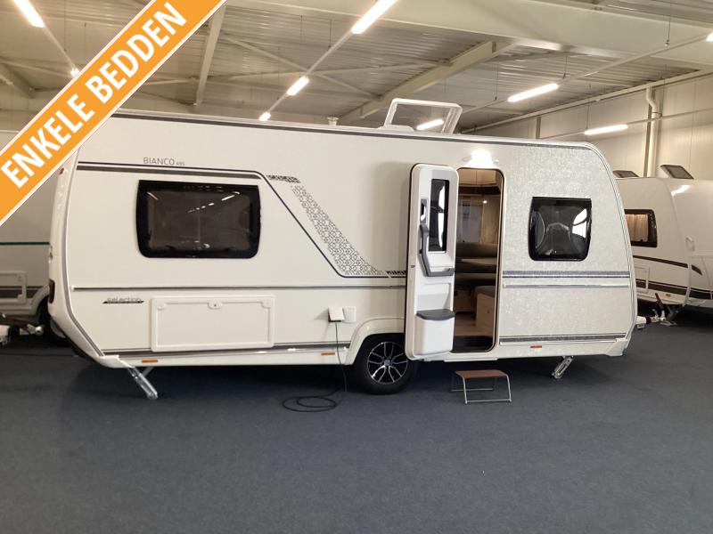 Fendt Bianco Selection 495 SG modeljaar 2026 