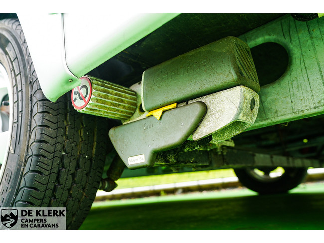 Tabbert PUCCINI 560 TD