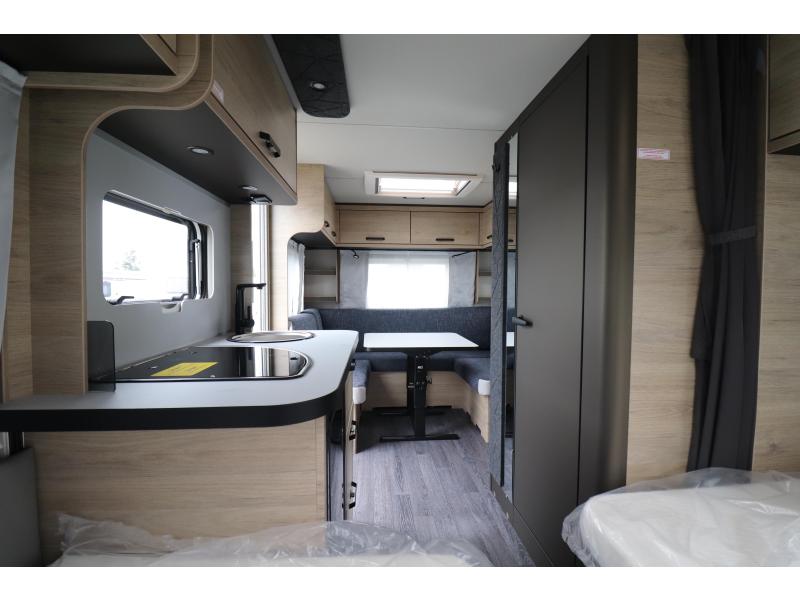 Weinsberg CaraOne 480 EU Model 2026 / 947  foto: 10