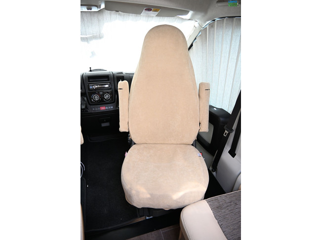 Bürstner Travel Van T 620 foto: 8