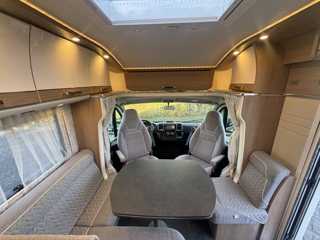 Malibu T 430 LE foto: 11