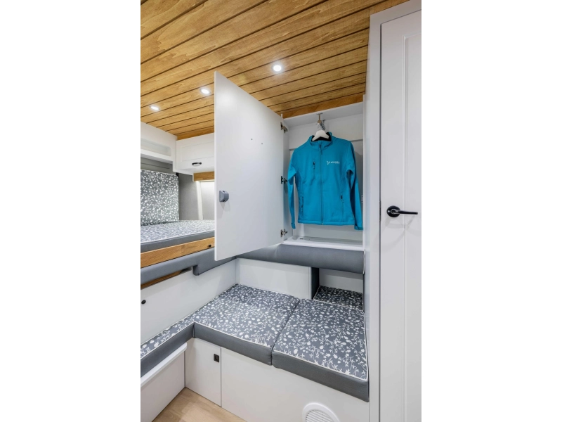 Freedo RV 541 / 599 / 636  foto: 4