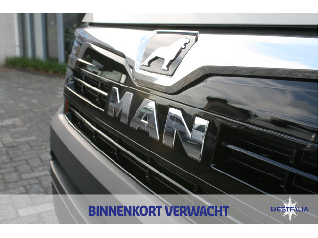 Westfalia Sven Hedin 600D Premium 163pk Aut. nu Lithium accu & Zonnepaneel voor € 0,00 foto: 8