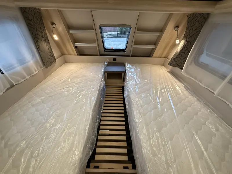 Hobby De Luxe 495 UL AANBIEDING  foto: 12