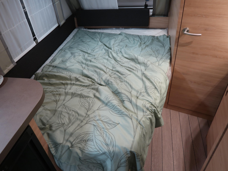 Knaus Sudwind 60 Years 450 FU Foto: 8