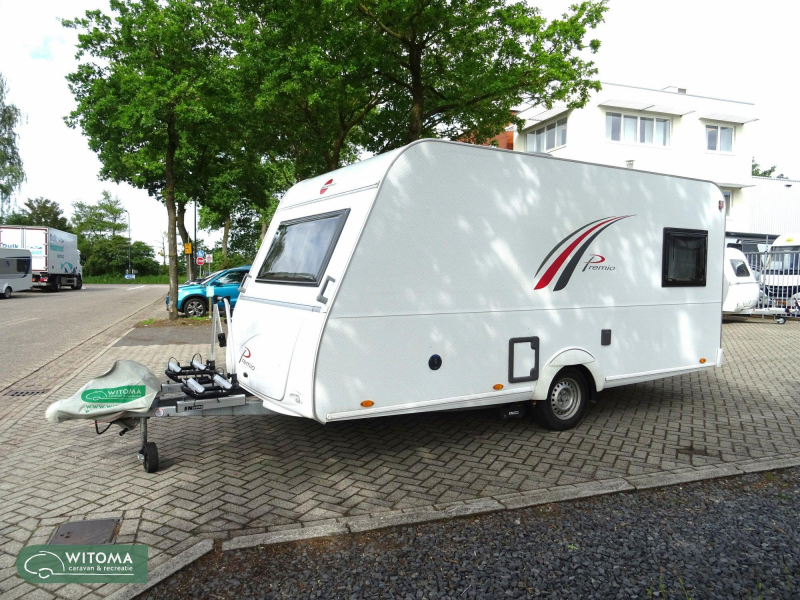 B&uuml;rstner Premio 435 TS SALE ANGEBOT! Foto: 17