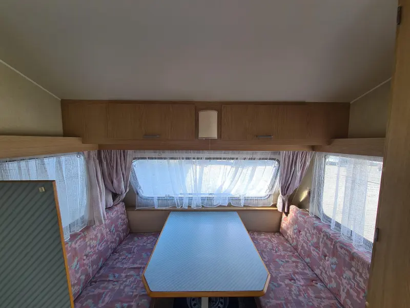 Home-Car Confort 36 Compact  foto: 12