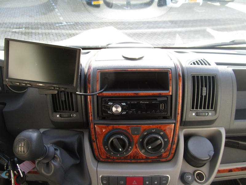 Dethleffs Advantage T 6501 B foto: 17