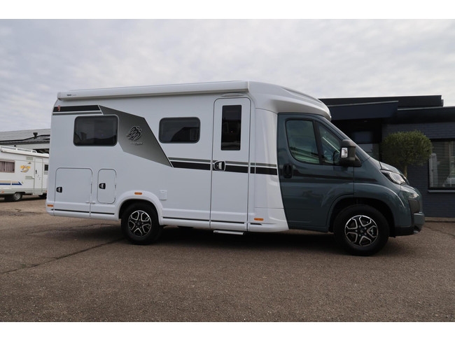 Knaus 2026|Live Ti 590MF|NIEUW|Platinum|ZEER COMPLEET! DIRECT LEVERBAAR! Knaus 2027 Live Ti590MF|NIEUW|Platinum|ZEER COMPLEET! DIRECT foto: 22