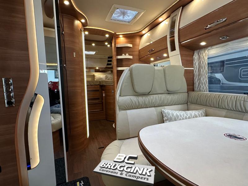 Carthago Chic C-Line I 4.9 LE  foto: 6