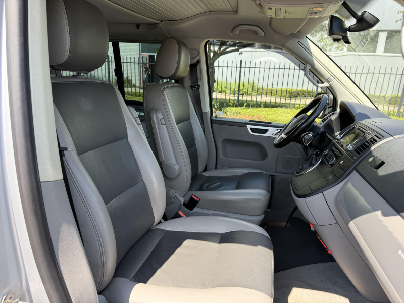 Volkswagen T5 California GP Edition 2014 4X4 SPER foto: 9