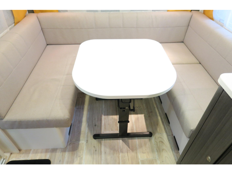 Dethleffs C'Go 475 FR MOVER+LUIFEL foto: 18