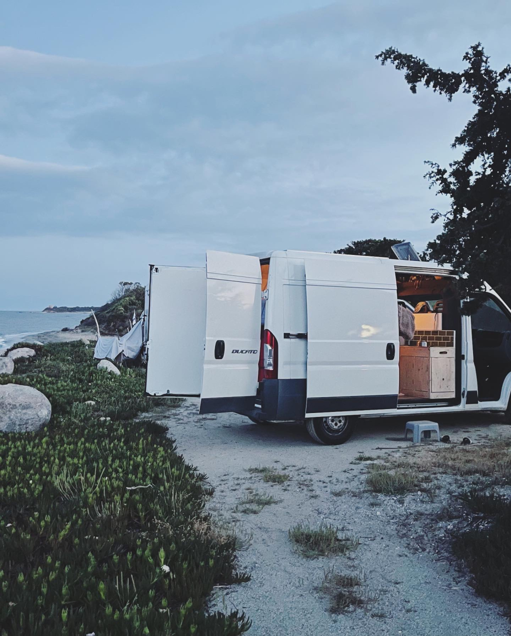 Fiat Ducato L2H2 120 multijet foto: 8