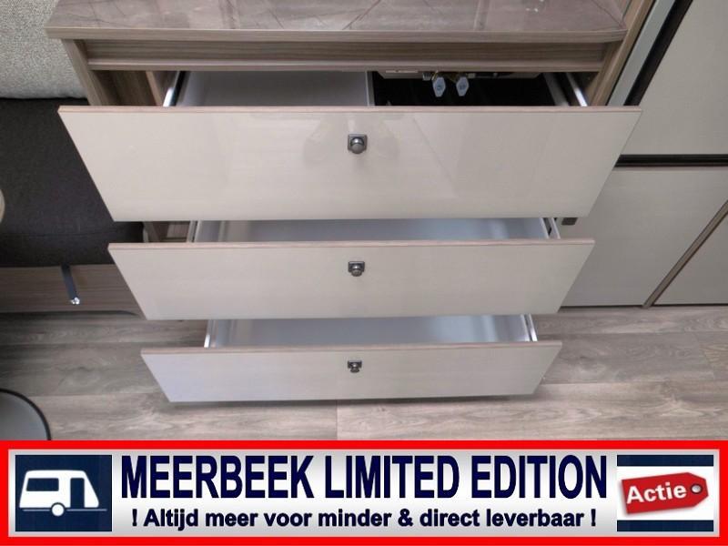 Fendt Tendenza 515 SG 2026 NIEUWSTE MODEL !  foto: 11