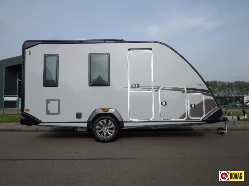Knaus Sport en Fun 480 QL mover, air conditioning, air tent photo: 0