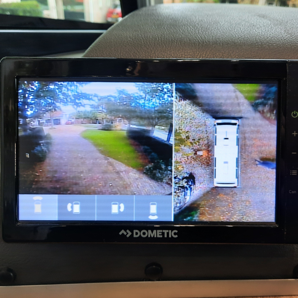 Frankia Platin I 7900 GD foto: 14