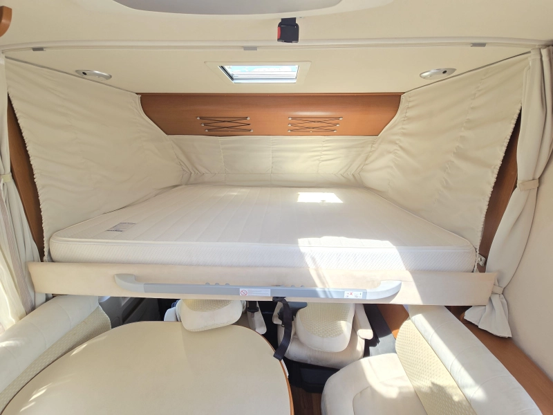 Hymer B678 B.J. 2011  foto: 17