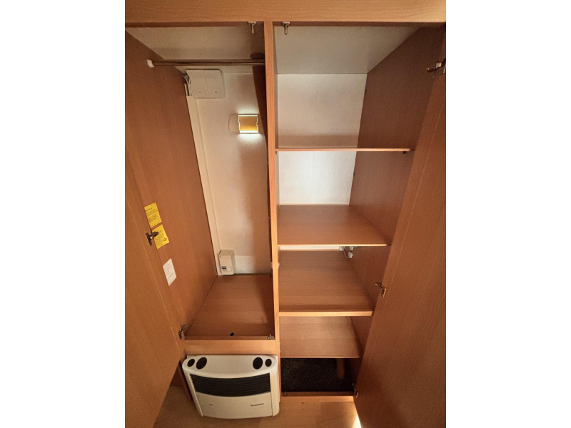 Knaus Azur 500 FU Fransbed + Mover  foto: 22