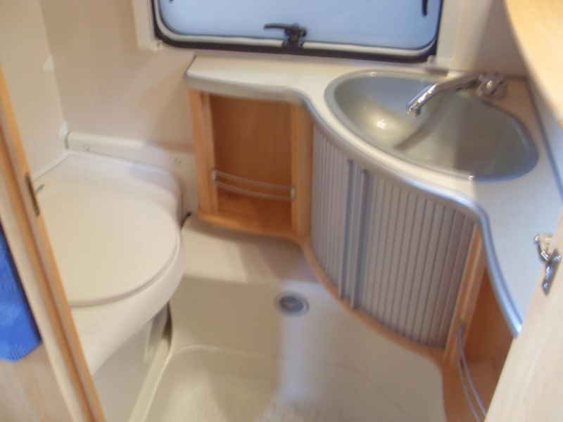 Fendt Saphir 510 TG met Mover  foto: 5