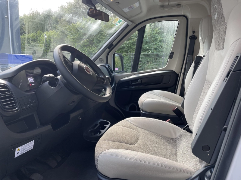 Dethleffs Trend T 7057 EB - Luxus-Wohnmobil Foto: 7