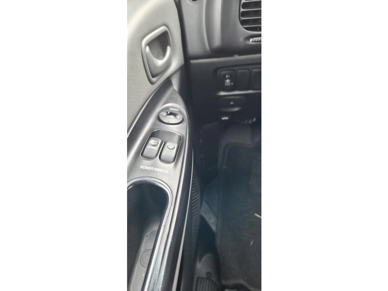 Hyundai H200 buscamper  foto: 14