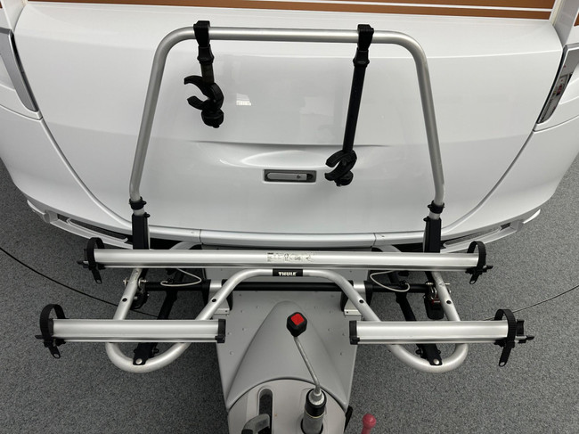 Bürstner Averso 470 TS Harmony Line foto: 12