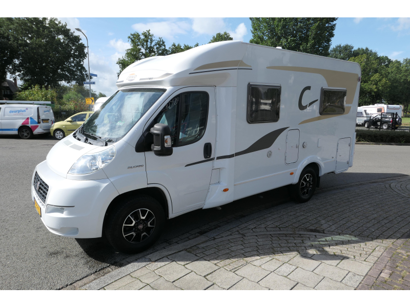 Carado Capron 620 