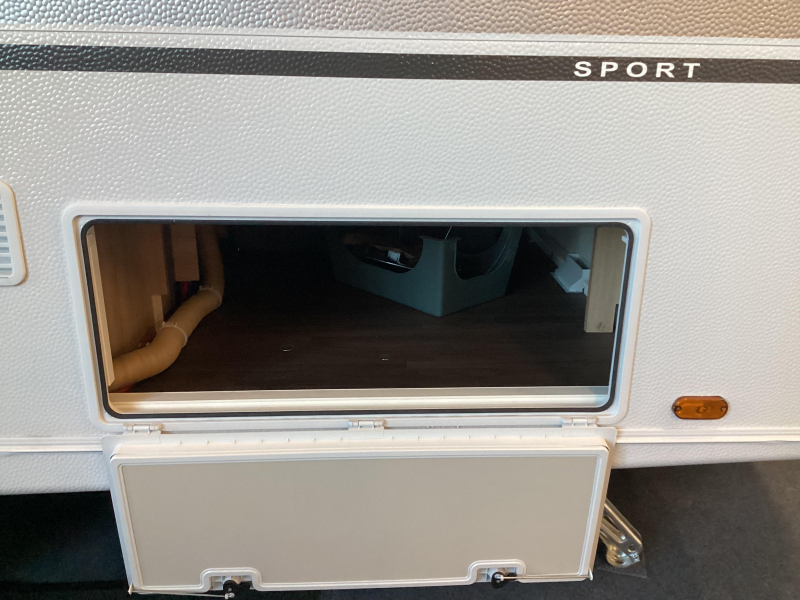 Knaus Sport 400 QD foto: 17
