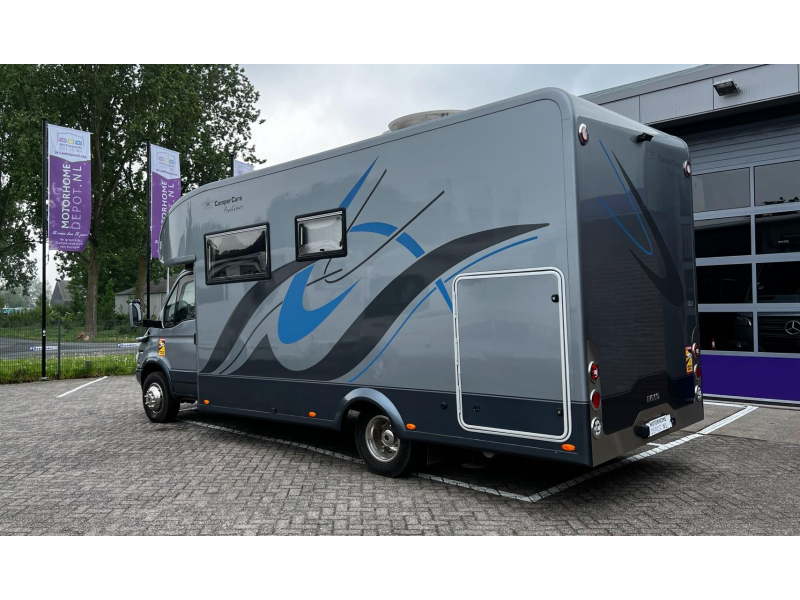 Iveco Freeliner  foto: 3