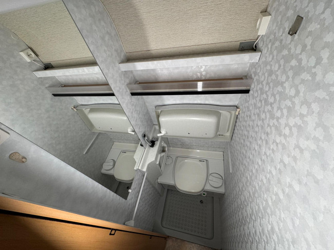 Adria Unica A 390 PS foto: 9