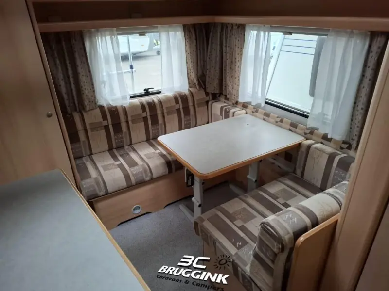 Knaus Sudwind 400 TMF As Good As Gold II  foto: 3