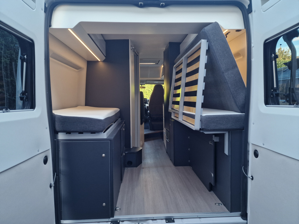 Adria 600 SPB Supreme Foto: 19