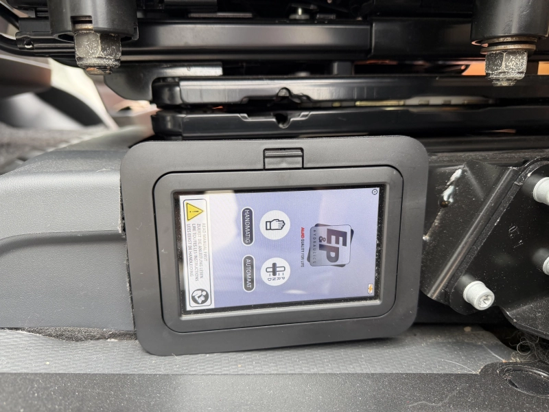 Affinity One E&P level - viele Optionen Foto: 9