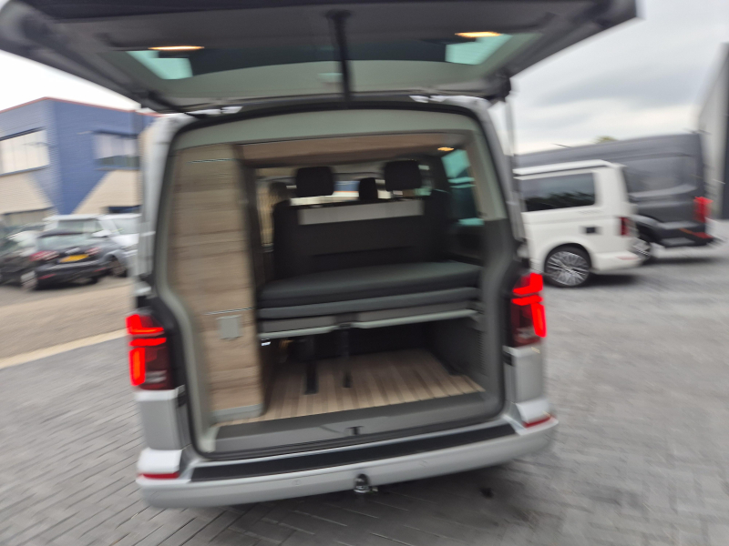 Volkswagen T6.1 California Edition DSG 4motion Sper 2022  foto: 8